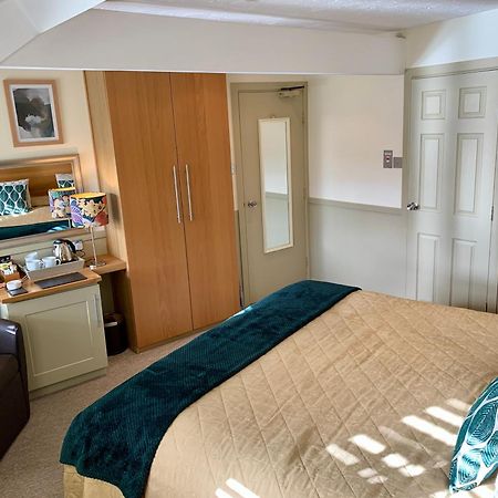 The Coach House Brecon Hotel ภายนอก รูปภาพ