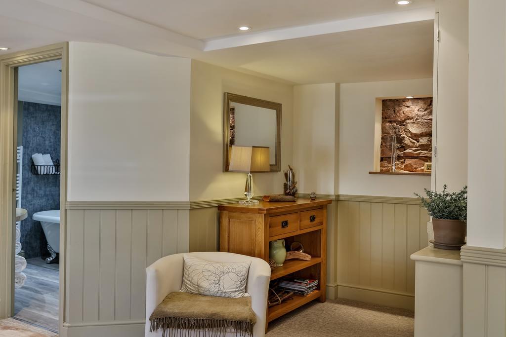 The Coach House Brecon Hotel ภายนอก รูปภาพ