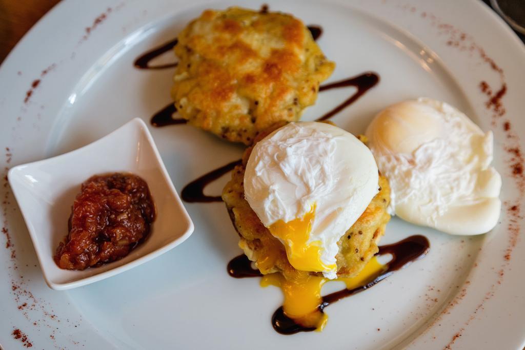 The Coach House Brecon Hotel ภายนอก รูปภาพ