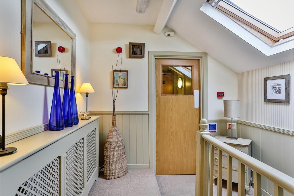 The Coach House Brecon Hotel ภายนอก รูปภาพ