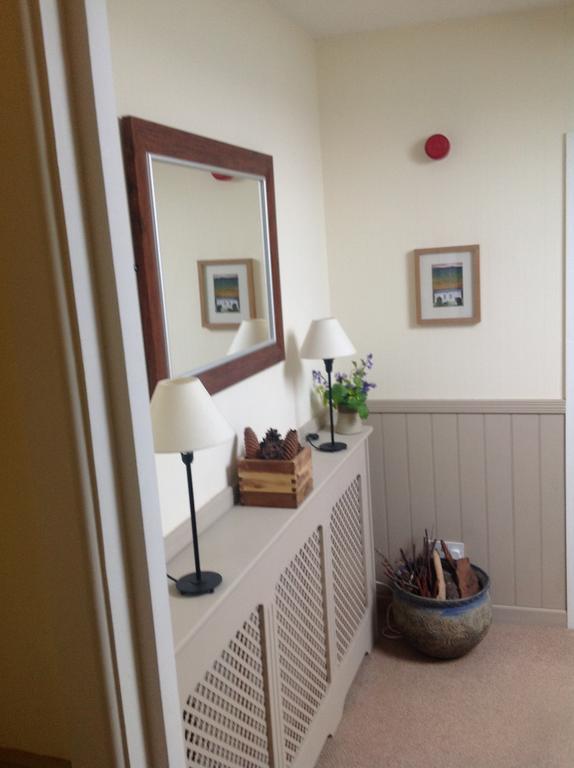 The Coach House Brecon Hotel ภายนอก รูปภาพ