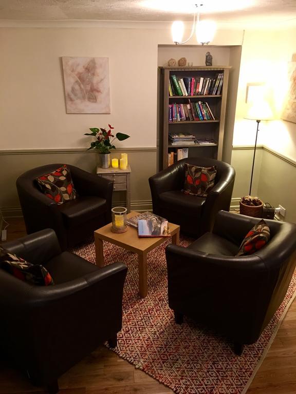 The Coach House Brecon Hotel ภายนอก รูปภาพ